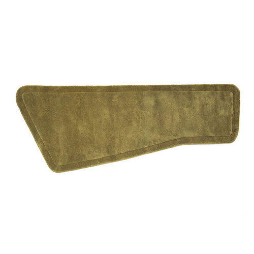 Tapis contemporain - ÎLE L10 - Asplund - uni / en laine / en tencel®