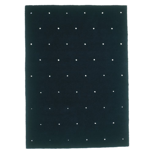 Tapis contemporain - AIR - Asplund - à motif / en laine / rectangulaire