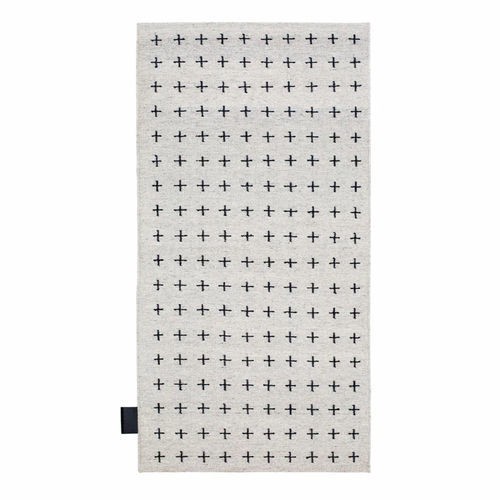 Tapis contemporain - STITCH - Asplund - à motif / en laine / en laine de Nouvelle Zélande