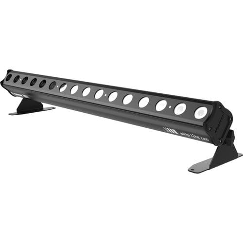 Luminaire apparent - STRIPLITE - Coemar Lighting S.r.l. - LED RGB / linéaire / IP20