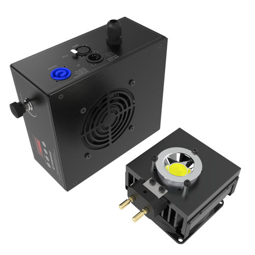 Luminaire suspendu - RELITE LED KIT DIM TUNGSTEN - Coemar Lighting S.r.l. - à LED / halogène / linéaire
