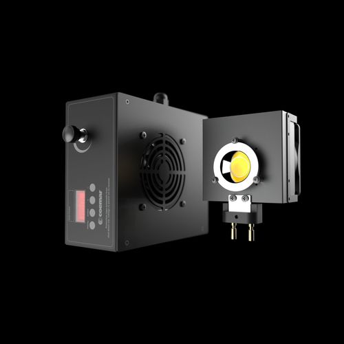 Luminaire suspendu - RELITE LED KIT DIM DAYLIGHT - Coemar Lighting S.r.l. - à LED / halogène / linéaire