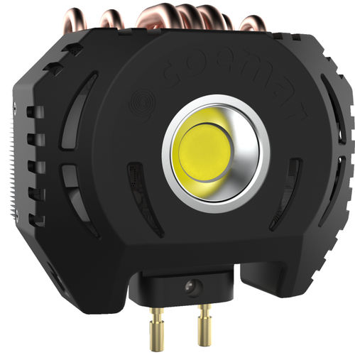 Luminaire suspendu - RELITE LED HD DAYLIGHT - Coemar Lighting S.r.l. - à LED / halogène / à incandescence
