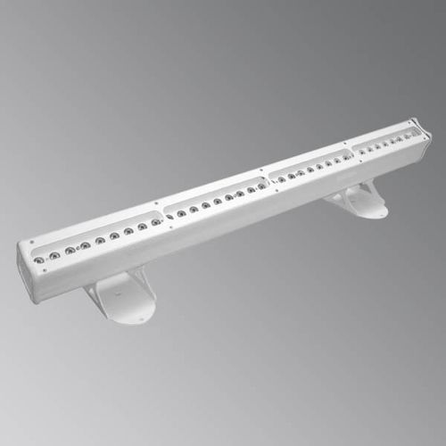Luminaire apparent - RAZORLITE - Coemar Lighting S.r.l. - LED RGB / linéaire / IP20