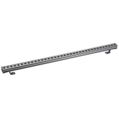 Luminaire apparent - RIGALED POWER T 20 - Coemar Lighting S.r.l. - LED RGB / linéaire / IP20