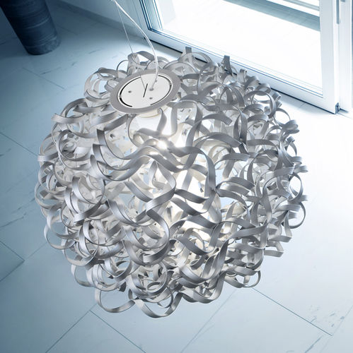 Suspension - SALSOLA - iconeluce.com - en bois / contemporaine / d'intérieur