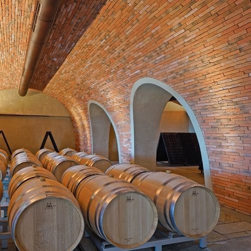 Parement en pierre - LISTELLO TOSCANA - BIOPIETRA - extérieur / intérieur / résidentiel