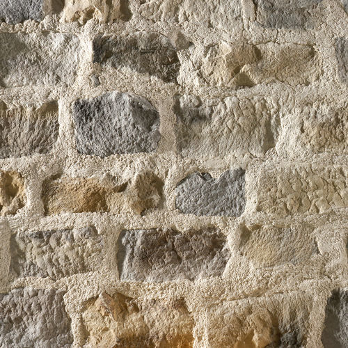 Parement en pierre - MIX BER 01 CLASSIC - BIOPIETRA - extérieur / intérieur / à coller