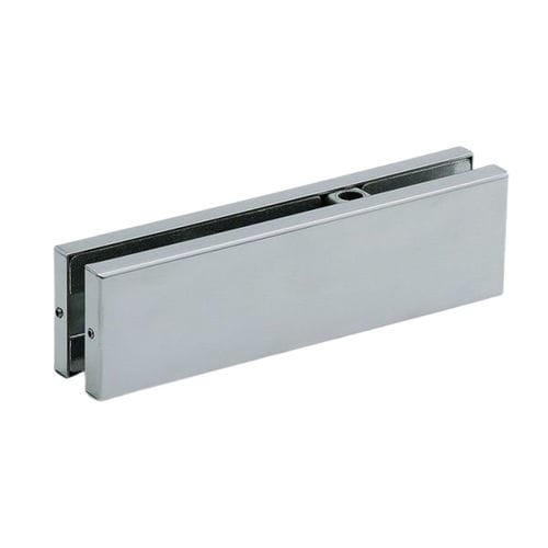 Pince à verre en inox - 301M - Trivel - pour porte / pour verre