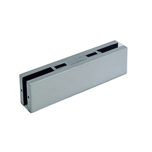 Pince à verre en inox - 302M - Trivel - en acier inox / pour porte / pour verre