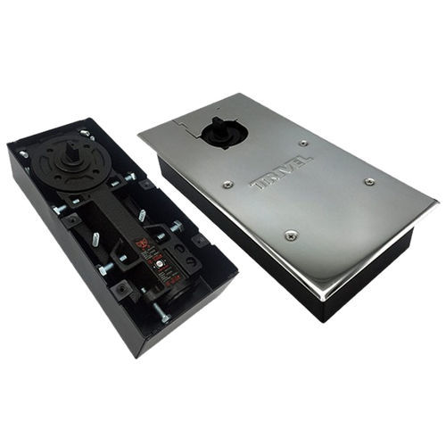 Ressort hydraulique - G75R - Trivel - pour porte en verre