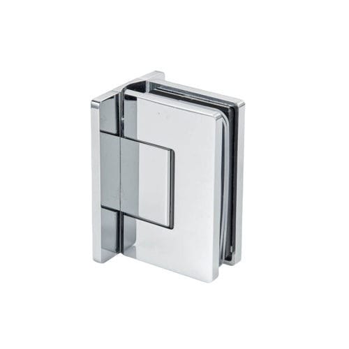 Charnière de porte - DECO - Trivel - en laiton / en nickel / en satin