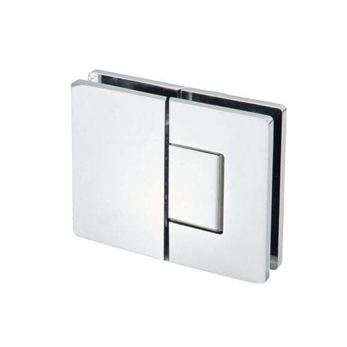 Charnière de porte - DECO - Trivel - en laiton / en nickel / en satin