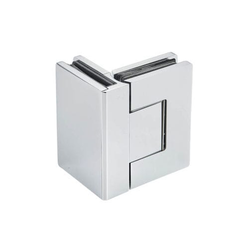 Charnière de porte - DECO - Trivel - en laiton / en nickel / en satin
