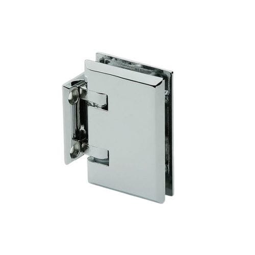 Charnière de porte - BB - Trivel - en inox / en laiton / en nickel