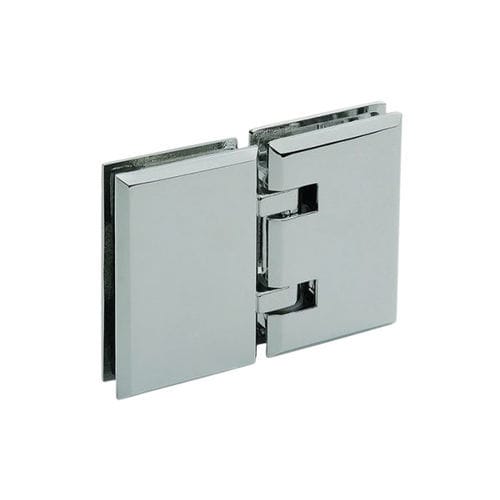 Charnière de porte - BBD - Trivel - en inox / en laiton / en nickel