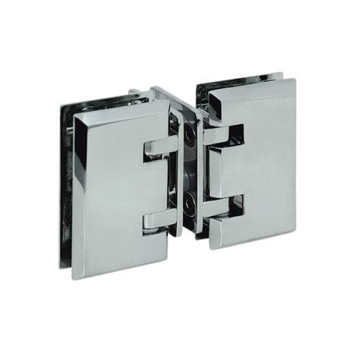 Charnière de porte - BBD - Trivel - en inox / en laiton / en nickel