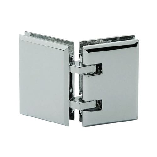 Charnière de porte - BBD  - Trivel - en inox / en laiton / en nickel