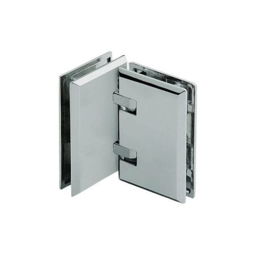Charnière de porte - BBD - Trivel - en inox / en laiton / en nickel