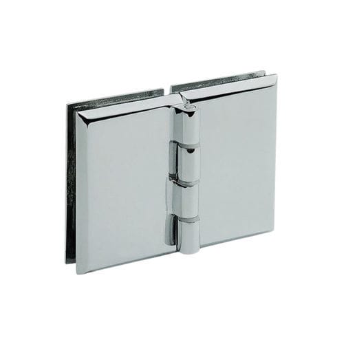 Charnière de porte - BBP - Trivel - en inox / en laiton / en nickel