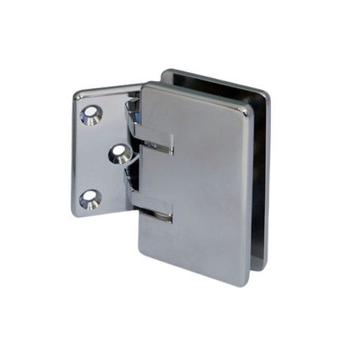 Charnière de porte - 361P - Trivel - en inox / en laiton / en nickel