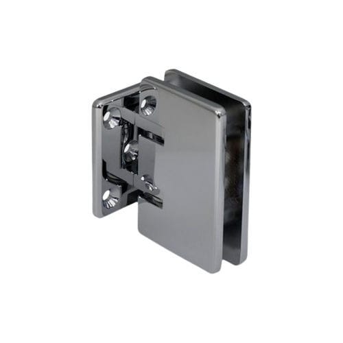 Charnière de porte - 362P - Trivel - en inox / en laiton / en nickel