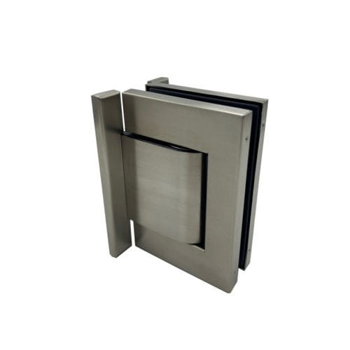 Charnière de porte - H2204AT - Trivel - en inox / en verre / alliage d'aluminium