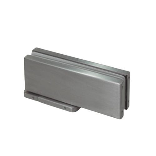 Charnière hydraulique - G100  - Trivel - professionnelle / aspect argenté / contemporaine