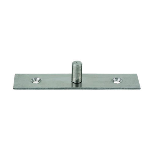 Élément de fixation en inox - GT900 - Trivel - en acier inoxydable / pour porte / pour verre