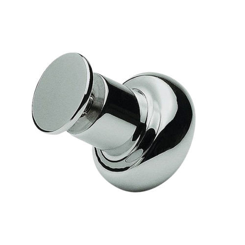 Bouton de porte contemporain - LLEVANT  - Trivel - en inox / en laiton / en aluminium