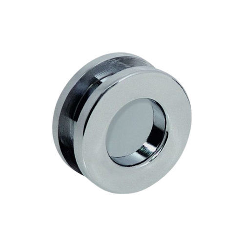 Bouton de porte contemporain - PCC - Trivel - en inox / en laiton / en aluminium