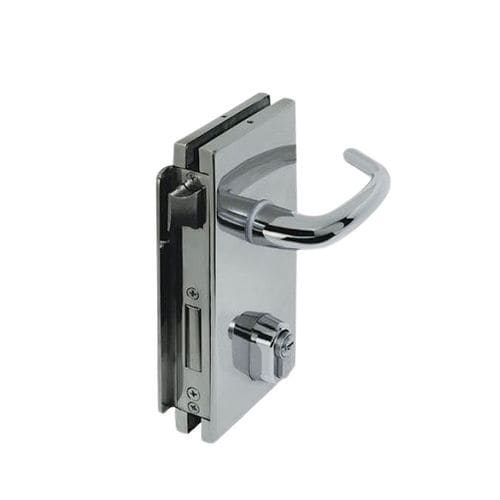 Serrure mécanique - 15001 - Trivel - de porte / multipoint / professionnelle