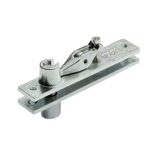 Système de fixation en laiton - PACV - Trivel - aluminium / en bois / pour garde-corps