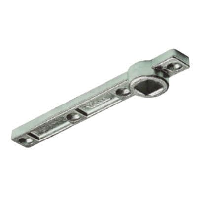 Système de fixation en laiton - PBCV  - Trivel - aluminium / en bois / pour garde-corps