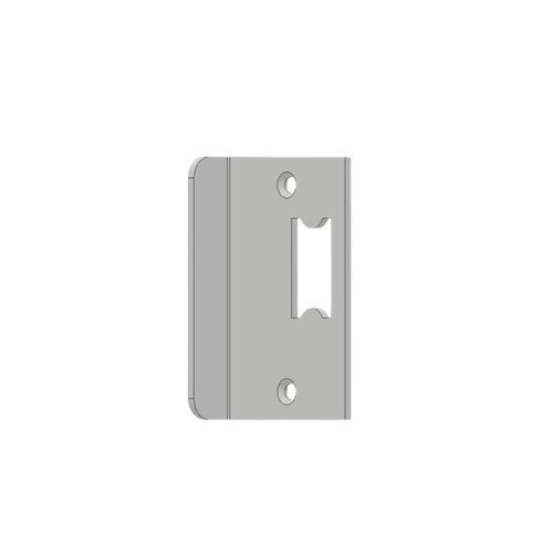 Serrure pour usage intérieur - STRIKE BOX  - Trivel - mécanique / de porte / multipoint