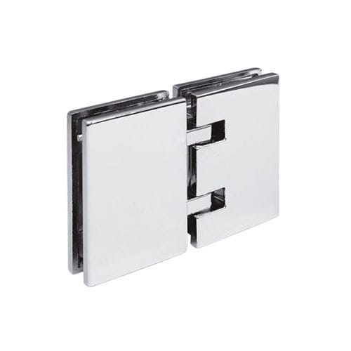 Charnière de porte - 363S - Trivel - en inox / en laiton / en nickel