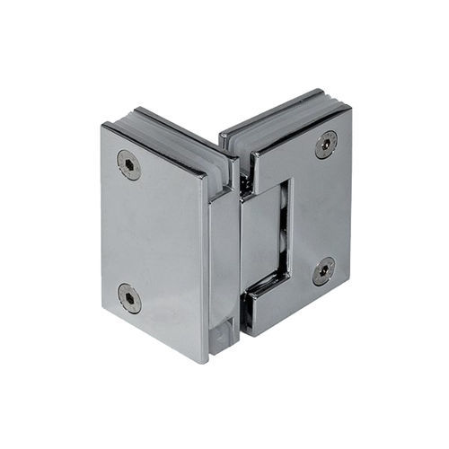 Charnière de porte - 365V - Trivel - en inox / en laiton / en nickel