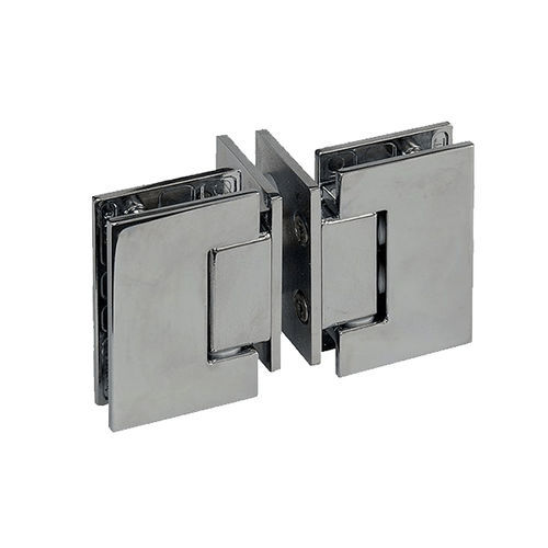 Charnière de porte - 367V - Trivel - en inox / en laiton / en nickel