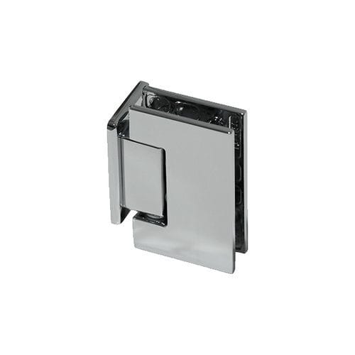 Charnière de porte - 362V - Trivel - en inox / en laiton / en nickel