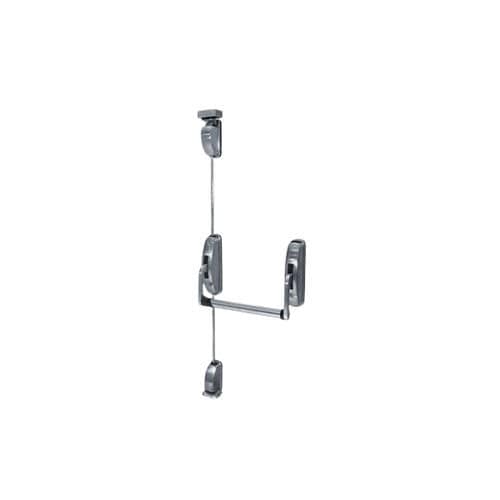 Barre antipanique - 18300 - Trivel