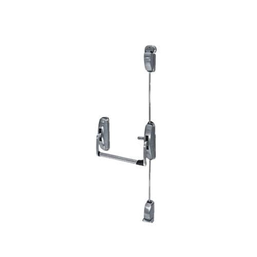 Barre antipanique - 18301 - Trivel
