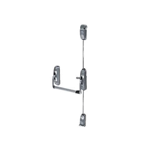 Barre antipanique - 18324 - Trivel