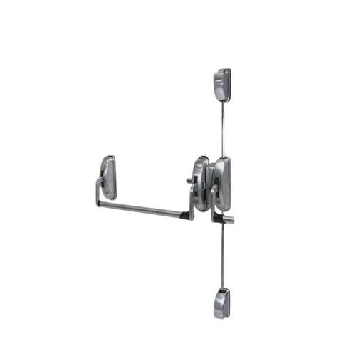 Barre antipanique - 18325 - Trivel