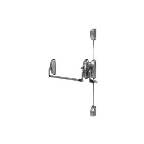 Barre antipanique - 18326/2 - Trivel