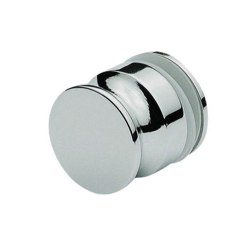 Bouton de porte contemporain - GREGAL  - Trivel - en inox / en laiton / en aluminium
