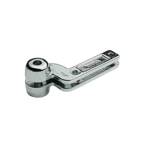 Système de fixation en inox - PACD - Trivel - pour porte / de charpente / pour agencement intérieur