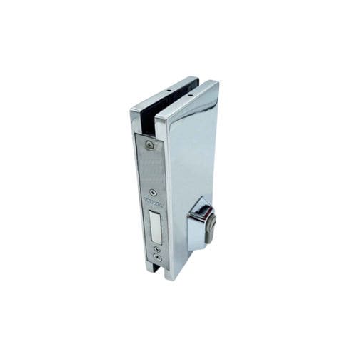 Serrure mécanique - MEIA CRONO/COSMO  - Trivel - de porte / multipoint / professionnelle