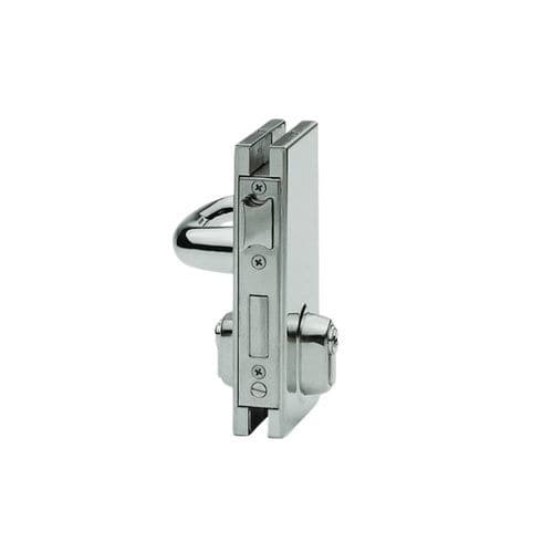 Serrure mécanique - 1003 - Trivel - de porte / multipoint / professionnelle