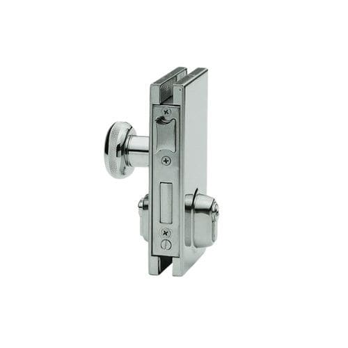 Serrure mécanique - 1004 - Trivel - pour casier vestiaire / multipoint / professionnelle