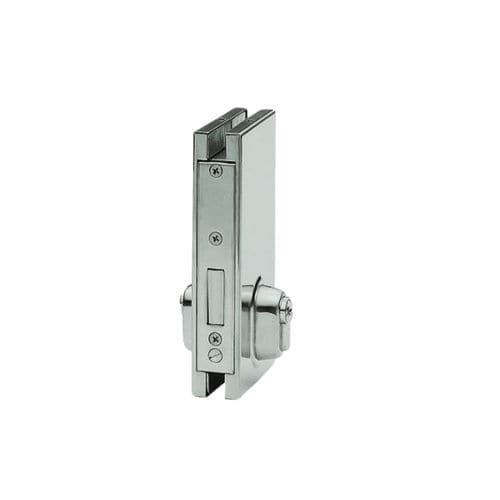 Serrure mécanique - 1007 - Trivel - pour casier vestiaire / multipoint / professionnelle